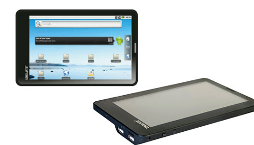 Datawind Aakash Ubislate 7