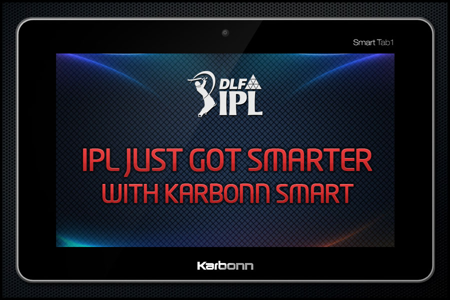 Karbonn SmartTab 1 Tablet Specs, India Price, Pictures