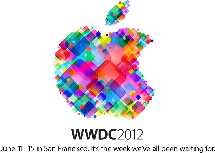 Apple WWDC 2012 Buy Tickets, Watch Online