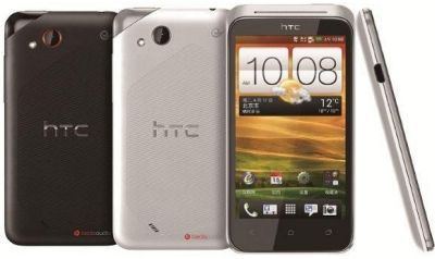 HTC Desire V Pictures