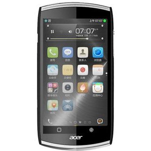 Acer CloudMobile Pictures
