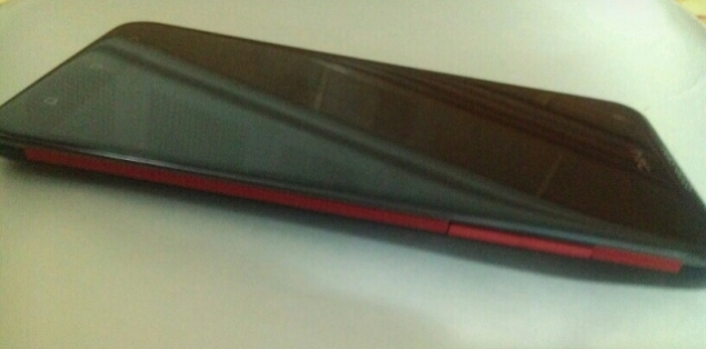 HTC Droid Incredible X - DIx Pictures