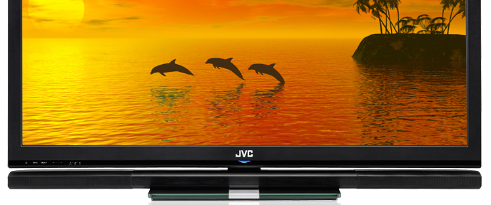 Jvc 140cm 55 Inch Ultra Hd 4k Led Smart Tv With Quantum