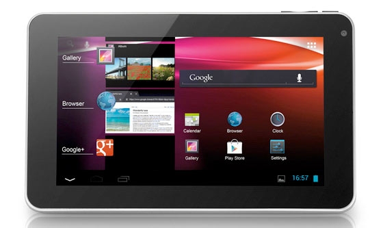 Alcatel One Touch T10 Tablet