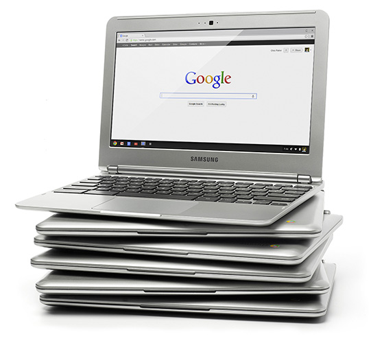 Samsung Chromebook Price In India