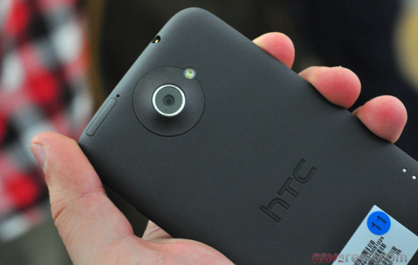 HTC M7 Picture - Possible Leak