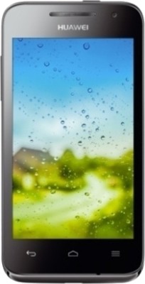 Huawei Ascend G330 Picture