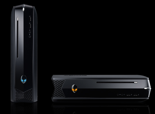 Dell Alienware X51 Ubuntu Gaming Desktop Specs Price