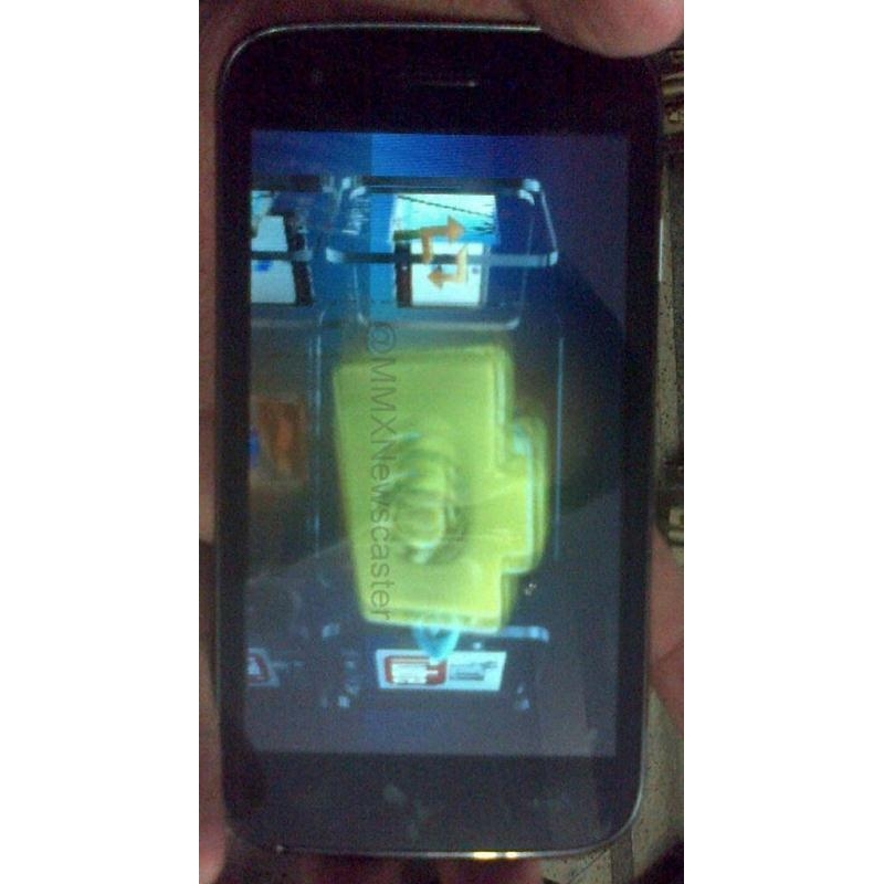 Micromax A115 Canvas 3D pictures