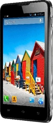 Micromax Canvas Viva A72 Pictures