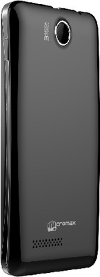 Micromax Canvas Viva A72 Pictures Rear View