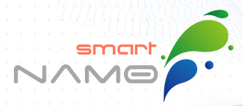 Smart NaMo - Narendra ModiPhone Logo