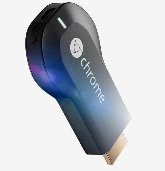 Google Chromecast USB Dongle