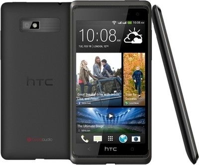 HTC Desire 600 pictures