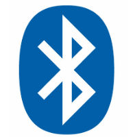 Bluetooth 4.1 Logo