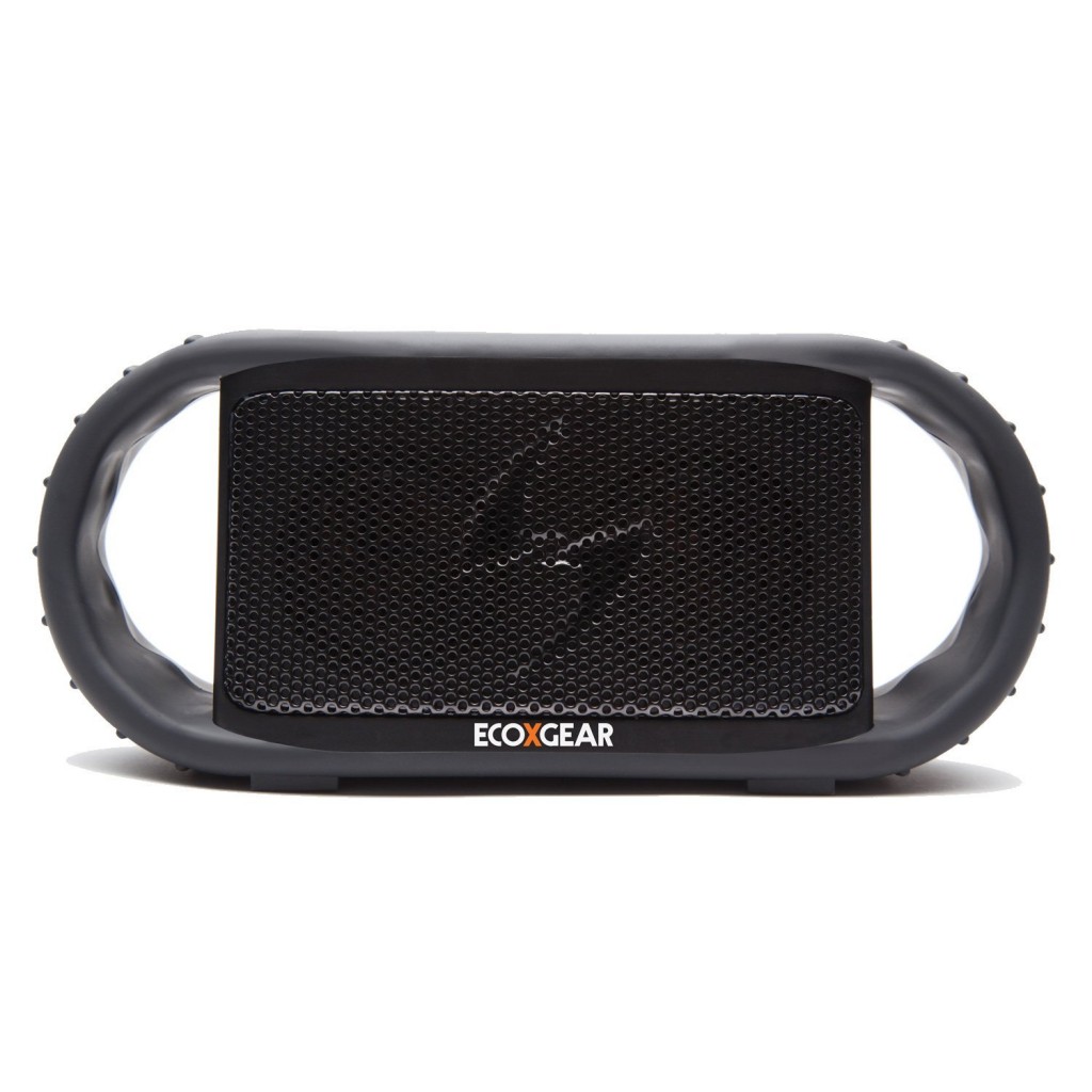 Ecoxgear Waterproof Wireless-Bluetooth Speaker pictures