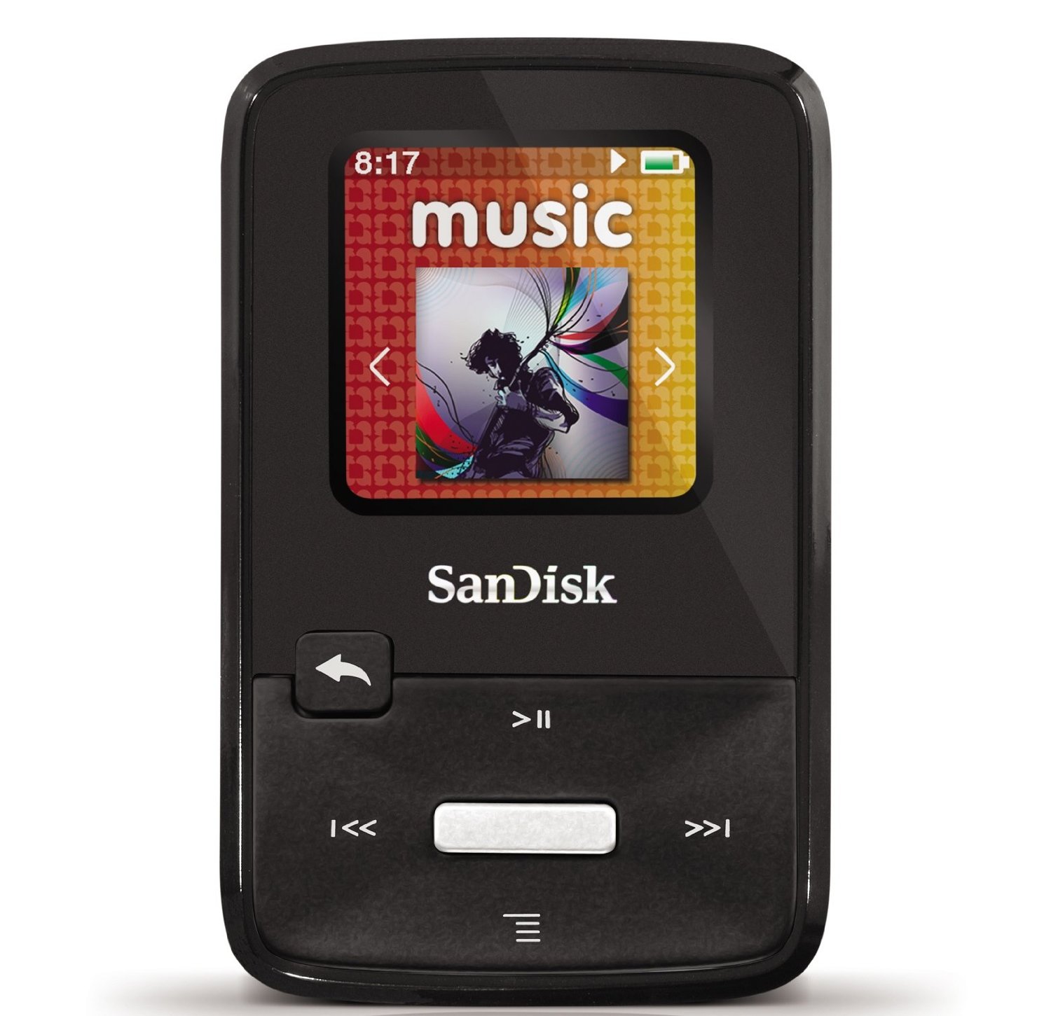 Top 3 MP3 Players That You Could Buy Under $50 In 2014