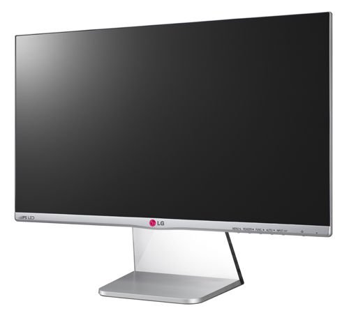 LG MP76 24-inch Monitor pictures