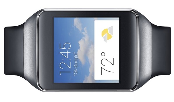 samsung gear live watch price
