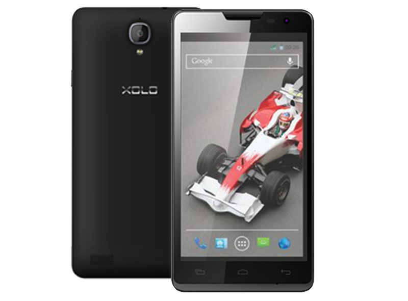 XOLO Q1000 Opus 2 pictures