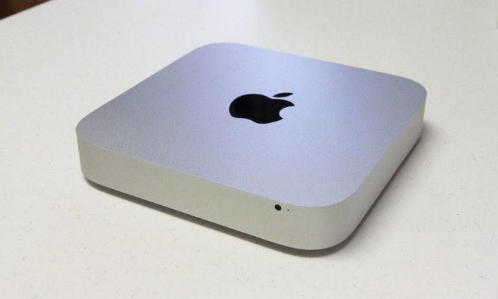 New Apple Mac Mini Mid 2014 Coming Soon