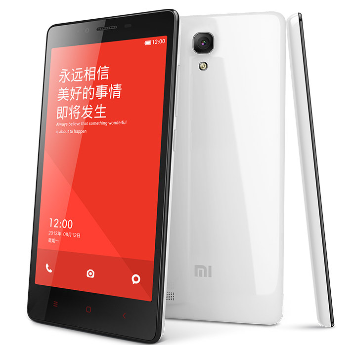 Xiaomi Redmi Note Redmi 1s Mi3 Phone Specs India Price 7050