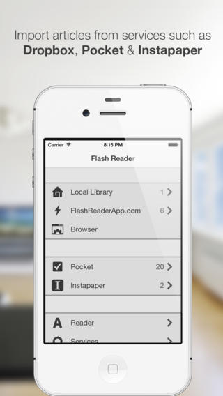 flash-reader-app