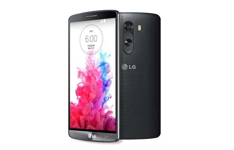 LG G3 Pictures