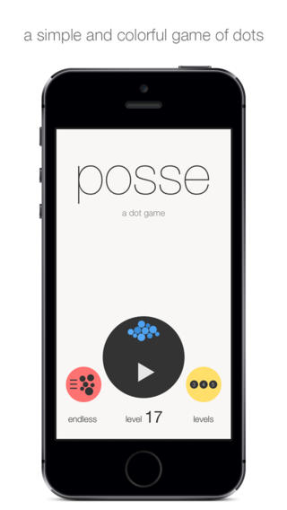 posse-game