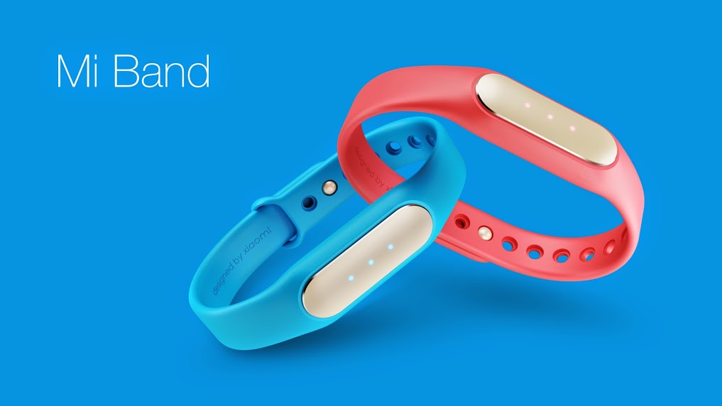 Mi band 8 фото