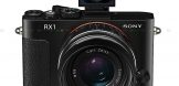 Sony Cyber-shot RX1 Digital Camera Images