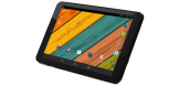 Digiflip Pro XT 712 Tablet landscape