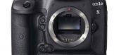 Canon DSLR EOS-1D X Camera