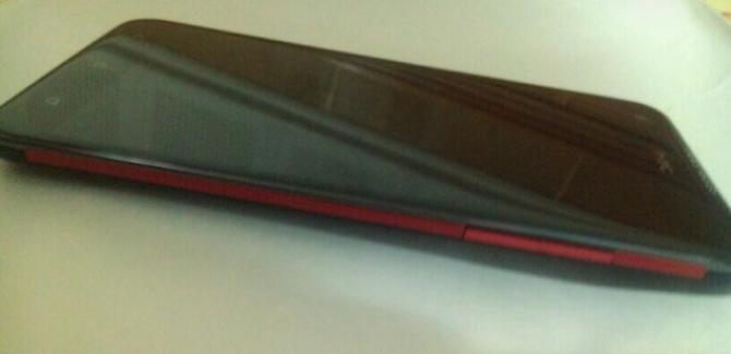 HTC Droid Incredible X - DIx Pictures