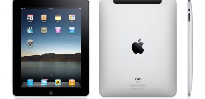 Apple iPad 3 Specs, Pictures, Price Official?