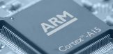 ARM Cortex A15 Chip
