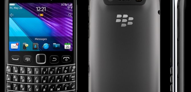 Aircel Blackberry Bold 9790 Specs, Pictures, India Price