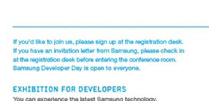 Galaxy Note 10.1 Hinted - Will be demoed at MWC