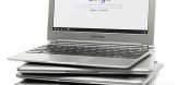 New Google Series 3 Chromebook by Samsung