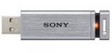 Sony Microvault Thumb Drive
