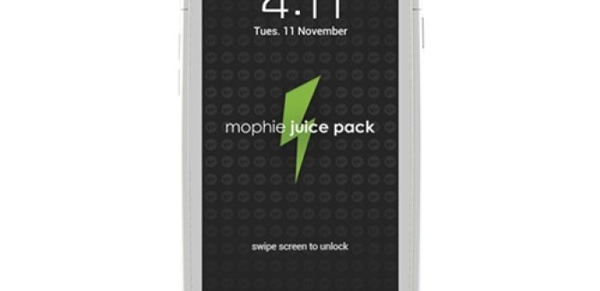 mophie Battery Juice Pack - Samsung Galaxy S3