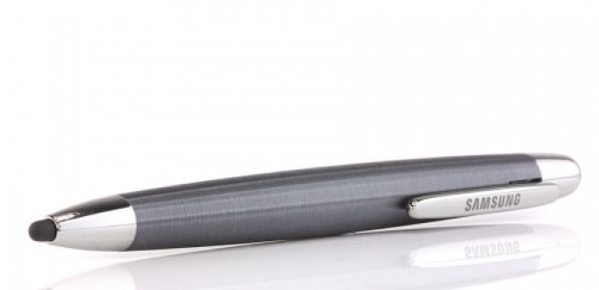 Samsung Galaxy S3 C-Pen Stylus