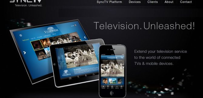 HTC brings Videos to al devices via SyncTV