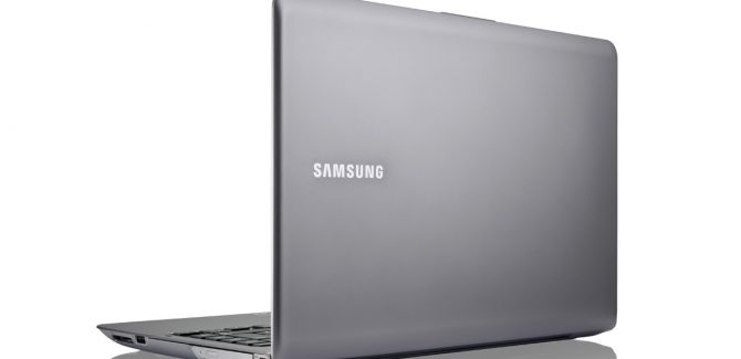 Samsung Series 5 Ultrabook - Pictures, India Price