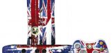 XBOX 360 Union Jack England Edition